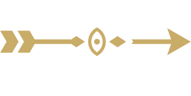 Signe fovassist : flèche et oeil