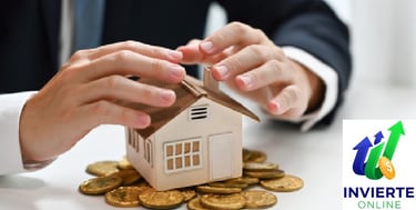 Qué es el Crowdfunding Inmobiliario 
