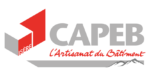 Logo CAPEB