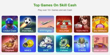 LuckyWinner Game : The most Popular games in pakistan in 2025.