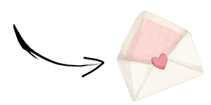 newletter bloodybloom promo