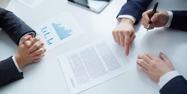 HR legal and compliance management