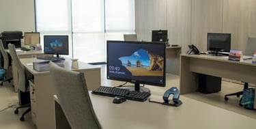 ufficio milano trading srl arredo