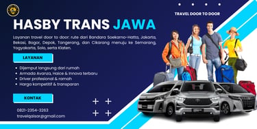 hasby trans jawa