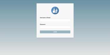 Hotel Management System - Index Page