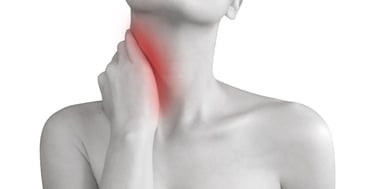 Tratamiento del dolor de cuello