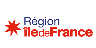 logo région île de france