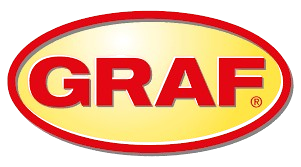 Graf_gamintojas_logo