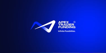 ApexTradingFunding - apex trading - apex- descuento fondeo - descento apex