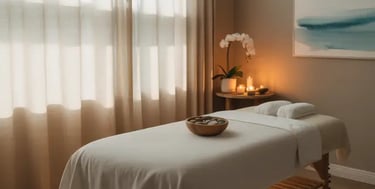 Migliori Massaggi relax da Lilium a Palermo