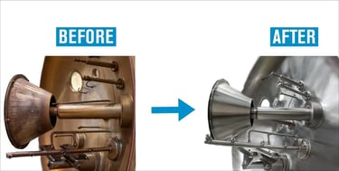 Used Centrifuges