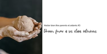 Atelier bien-être du Méliange juillet 2025