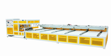 Belling Machine, Socketing Machine