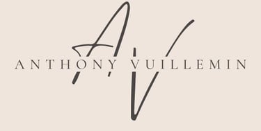 Logo Anthony Vuillemin Photographie