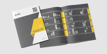 MBS BALANCE catalogue