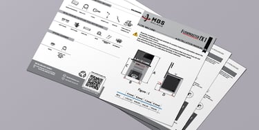 mbs balans installition guide