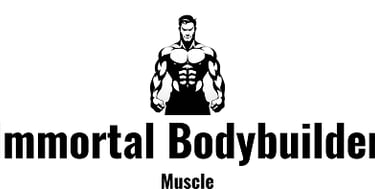 Immortal Bodybuilder