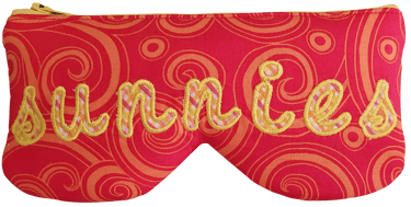 Embroidered accessories, Embroidered merchandise, custom embroidery