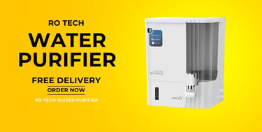 Ro Tech - water Purifier Shop in Coimbatore - Ro Shop Near Me