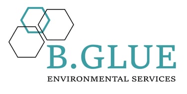 bglue logo