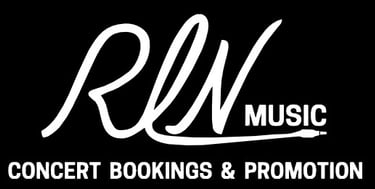RLN Music Logo