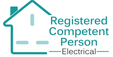 Easy Spark Ltd, Registered Competent Person