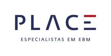 PLACE  ESPECIALISTAS EM EBM  Parceira do Mundo Mulher