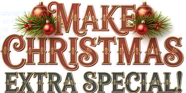 Make Christmas Special with wallhanging