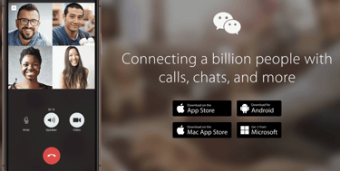 Wechat