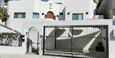 Casita Janet front view