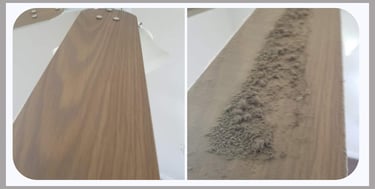 Reliable Cleaning Services Palm Coast FL Commercial Residential Vacation Rentals Call 386-237-2638