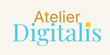 Logo von Atelier Digitalis