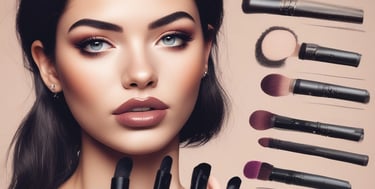 Close-up of hands exchanging a payment receipt in a friendly setting.