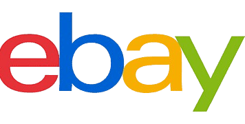 ebay logo