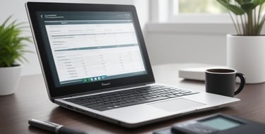 Winnipeg Bookkeeping
