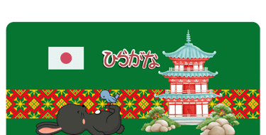 Japanese language