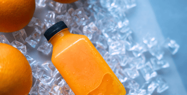 Not from Concentrate Juice