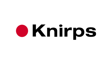 Knirps Umbrellas Logo