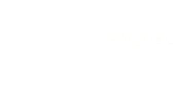 styled by raquel logo