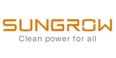 Sungrow Inverter