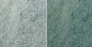 Bali pool tiles
