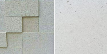 white paras stone factory