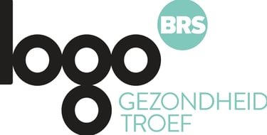 logo brussel les gazelles de bruxelles