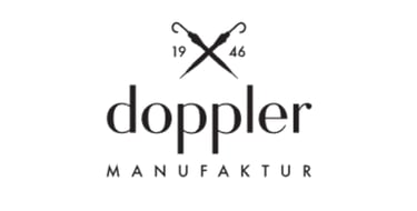 doppler Manufaktur Logo
