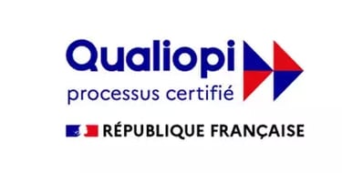 formation ia entreprise certifiée qualiopi
