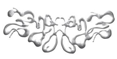 Titre zyggyz stylisé