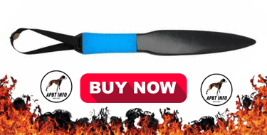 break stick for fighting dogs