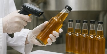 4. Product Sampling & Pre-Shipment Quality Assurance