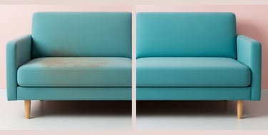 Чистка диванов на дому в Анталии