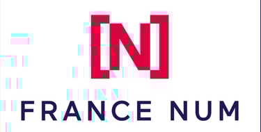 logo activateur France NUM